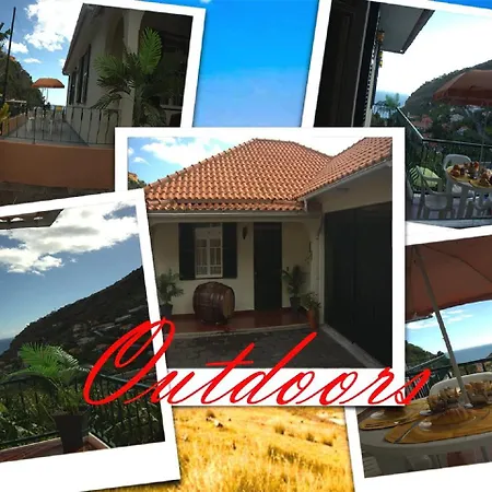 Holiday home Serenity House *