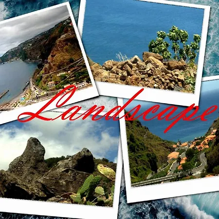 Serenity House * Ribeira Brava
