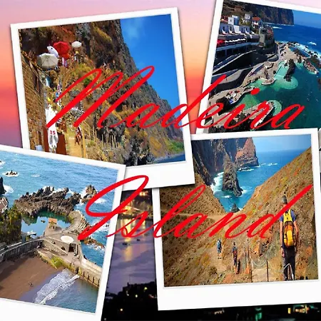 Serenity House * Ribeira Brava